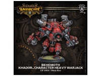Khador Behemoth (Box)