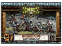 Trollbloods Battlegroup Starter (Box - Plastic)