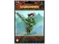 Orruk Warclans Savage Big Boss