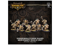Mercenaries Horgenhold Forge Guard (Box)