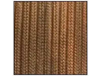 Hobby Round: Snake Chain - 1.5mm