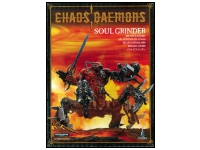 Daemons of Chaos Soul Grinder