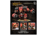 Khador Conquest (Box)