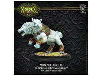 Circle Winter Argus (Box - Plastic)