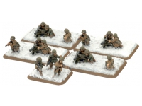 HMG Platoon (Winter) (Late)