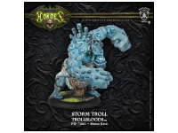 Trollbloods Storm Troll (Box)