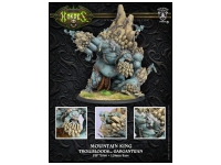 Trollbloods Mountain King (Box)