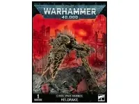 Chaos Space Marines Heldrake
