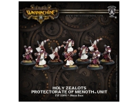 Protectorate Holy Zealots Unit (Box)