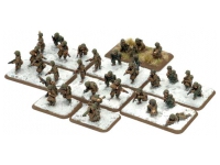 Parachute Rifle Platoon (Winter) (Late)