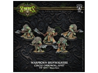 Circle Warpborn Skinwalkers (Box - Plastic)