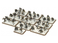 Pioneer Platoon (Winter) (Late)