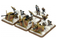 3.7cm FlaK43 Platoon (Winter) (Late)