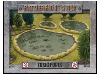 Battlefield in a Box: Toxic Pools