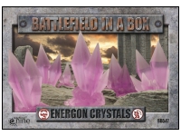 Battlefield in a Box: Energon Crystals