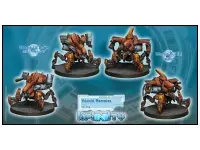 Yu Jing Yáoxiè Remotes (Lù Duan / Rui Shi)