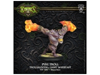 Trollbloods Pyre Troll (Box - Plastic)