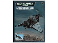 Dark Angels Ravenwing Dark Talon