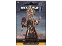 Dark Angels Belial (Resin)