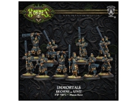 Skorne Immortals (Box)