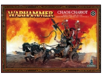 Warriors of Chaos Chaos Chariot (OLD)