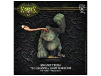 Trollbloods Swamp Troll (Box - Plastic)