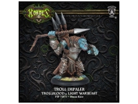 Trollbloods Troll Impaler (Box - Plastic)