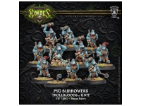 Trollbloods Pyg Burrowers (Box)