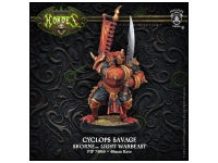 Skorne Cyclops Savage (Box - Plastic)