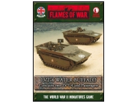 LVT-4 Water Buffalo (Late)