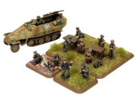 Warriors of Market Garden (Late)