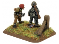 Para Warriors of Market Garden (Late)