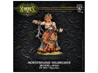 Skorne Mortitheurge Willbreaker