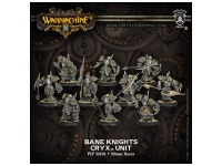 Cryx Bane Knights (Box)