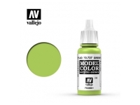 Vallejo Model Color: Green Fluorescent
