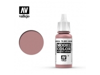 Vallejo Model Color: Rose Brown