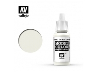 Vallejo Model Color: Offwhite