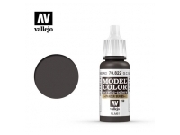 Vallejo Model Color: German Cam. Black Brown