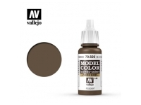 Vallejo Model Color: German Cam. Medium Brown