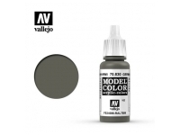 Vallejo Model Color: German Field Grey WWII