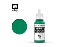 Vallejo Model Color: Emerald