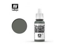Vallejo Model Color: Gunmetal Grey
