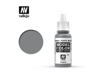 Vallejo Model Color: Medium Sea Grey
