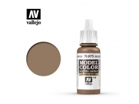 Vallejo Model Color: Beige Brown