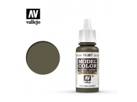Vallejo Model Color: US Olive Drab