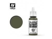 Vallejo Model Color: Reflective Green