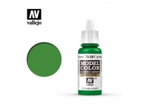 Vallejo Model Color: Intermediate Green