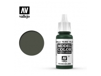 Vallejo Model Color: Yellow Olive