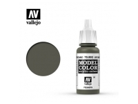 Vallejo Model Color: US Dark Green