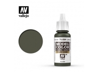 Vallejo Model Color: Cam. Olive Green